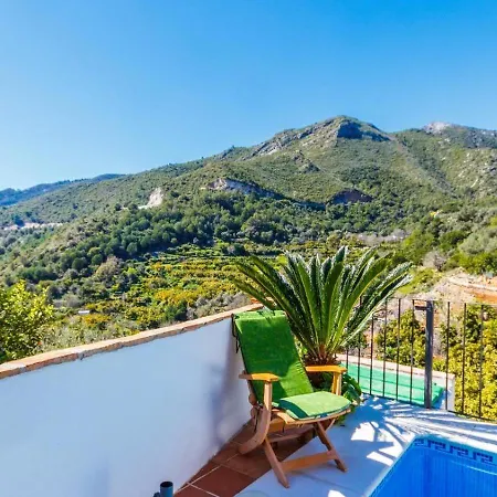 Monte By Ruralidays Holiday home *