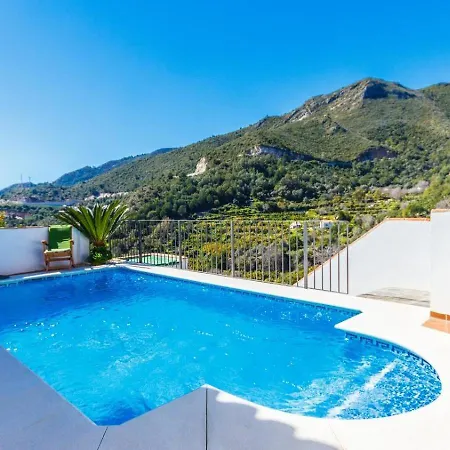 Monte By Ruralidays Holiday home *