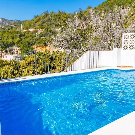Monte By Ruralidays Holiday home Ojen