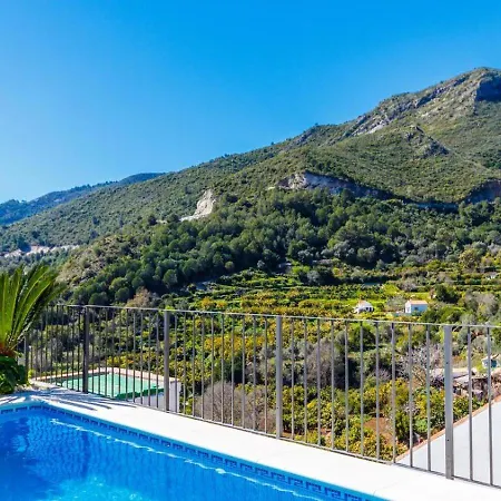 Semesterbostad Monte By Ruralidays